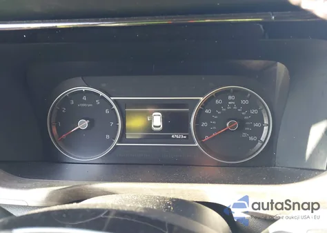 2022 Kia Sorento Ex z USA, uszkodzony, nr VIN 5XYRH4LF6NG157850